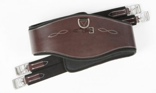 EquiFit Anatomical Jumper Girth