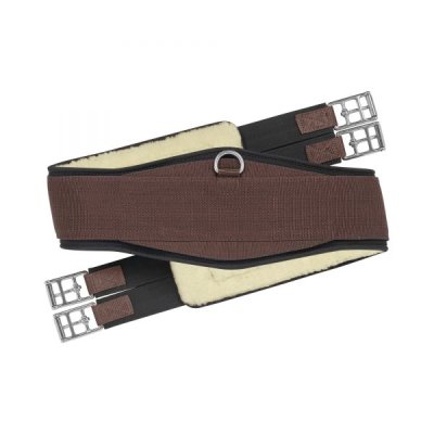 EquiFit Essential Schooling Girth - Image 5