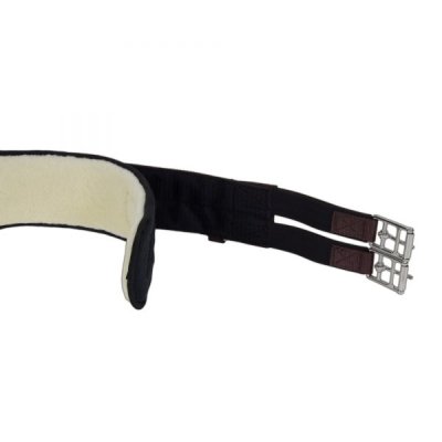 EquiFit Replacement Essential Schooling Girth Liners - Image 2