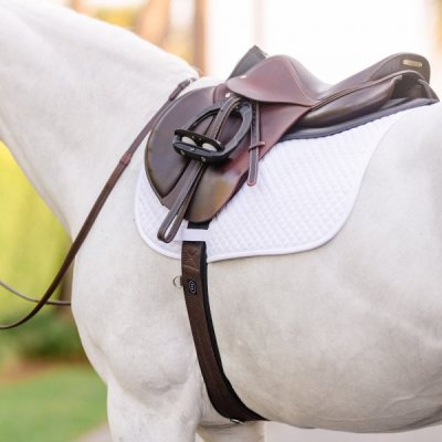 EquiFit Essential Schooling Girth - Image 2