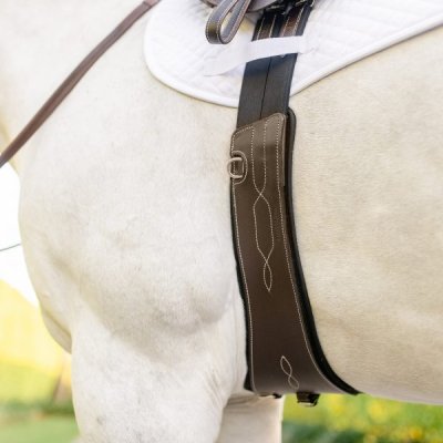 EquiFit Anatomical Jumper Girth - Image 3