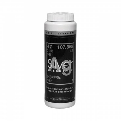 EquiFit Agsilver CleanTalc