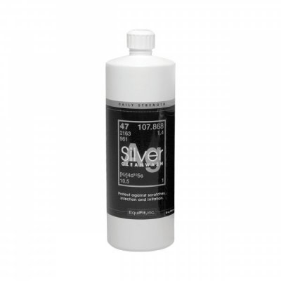 EquiFit Agsilver CleanWash Daily Strength