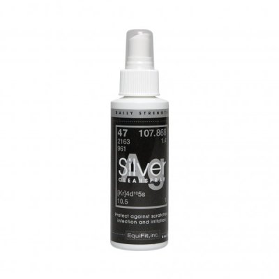 EquiFit Agsilver Wound Spray