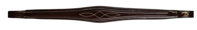 Dy'on D Collection Anatomic Browband - Image 2