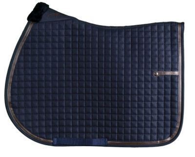 Dy'on Classic Jump Saddle Pad