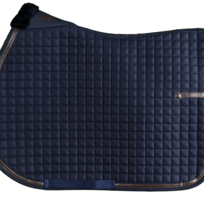 Dy'on Classic Jump Saddle Pad