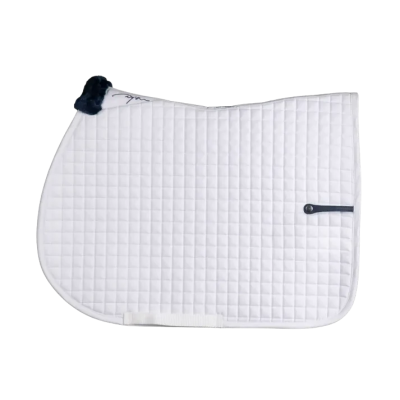 Dy'on Classic Jump Saddle Pad