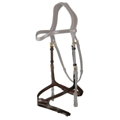 Dy'on D Collection X-Fit Noseband