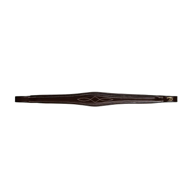 Dy'on D Collection Anatomic Browband