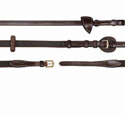 Dy'on D Collection Adjustable Reins