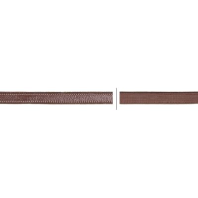 Dyon D Collection 1/2" Hunter Reins