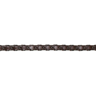 Dy'on Hunter Collection 1/2" Laced Reins
