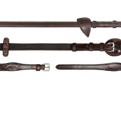 Dy'on New English Collection Adjustable Reins