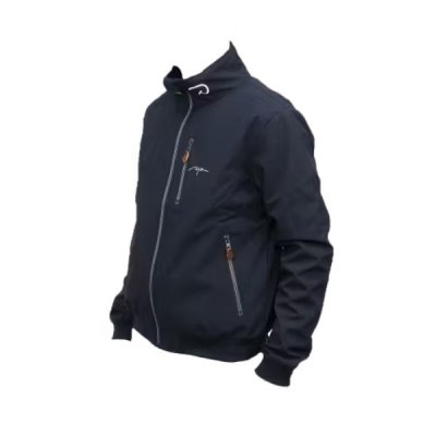 Dy'on Mens Softshell Jacket - Image 3