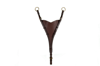 Dy'on D Collection Soft Bib Martingale Attachment - Image 3