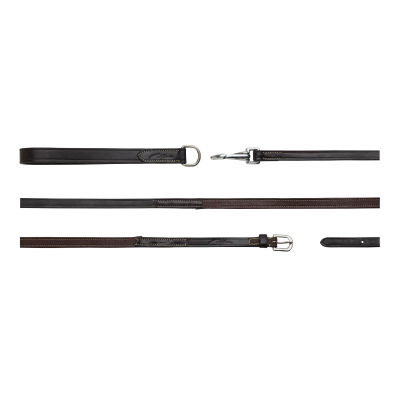 Working Collection Hunter Draw Reins