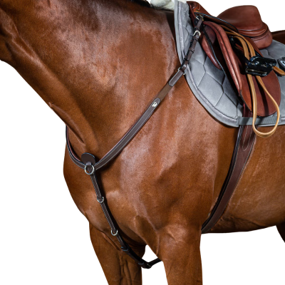 Dy'on Working Collection Breastplate