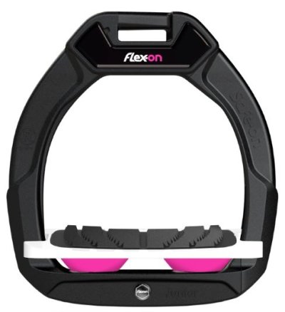 FlexOn SafeOn Junior Stirrups - Image 2
