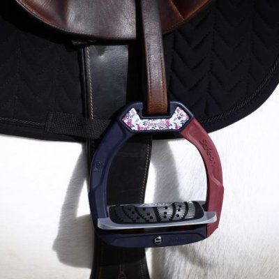 FlexOn SafeOn Junior Stirrups - Image 7