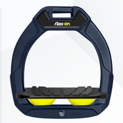 FlexOn SafeOn Junior Stirrups