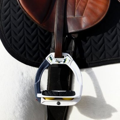 FlexOn SafeOn Junior Stirrups - Image 6