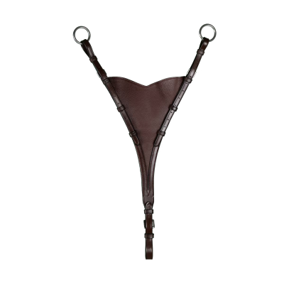 Dy'on New English Collection Soft Bib Martingale Attachment