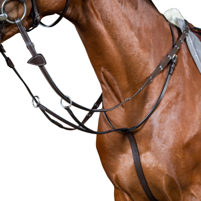 Dy'on Working Collection Running Martingale