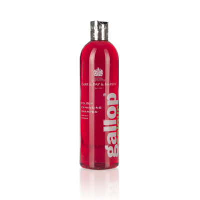 CDM Gallop Colour  Shampoo – Bay