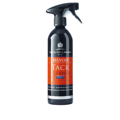 CDM Belvoir Tack Cleaner