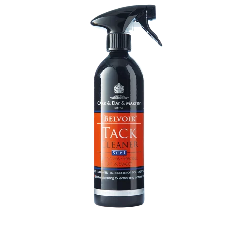 CDM Belvoir Tack Cleaner