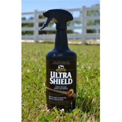 Absorbine UltraShield EX Insecticide & Repellent - Image 4