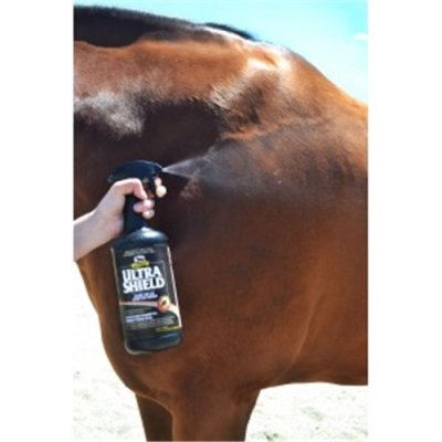 Absorbine UltraShield EX Insecticide & Repellent - Image 2