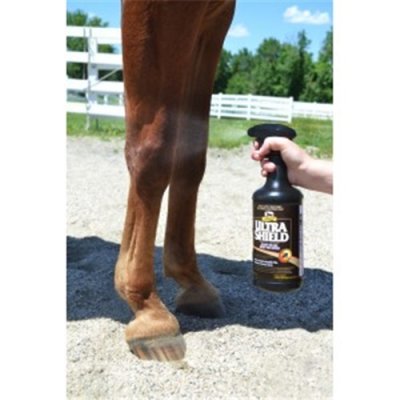 Absorbine UltraShield EX Insecticide & Repellent - Image 3