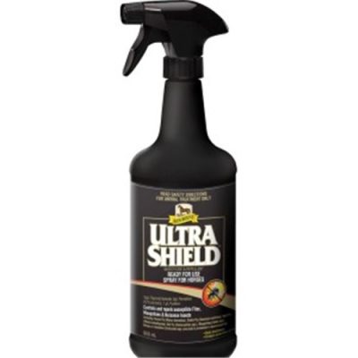 Absorbine UltraShield EX Insecticide & Repellent