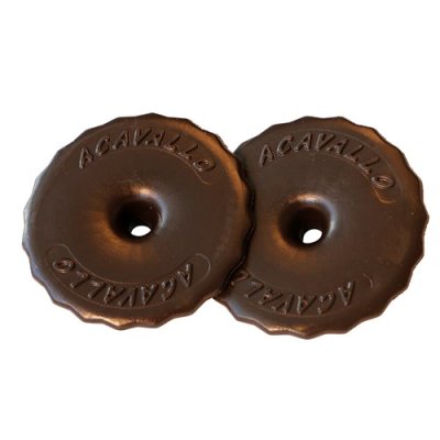 Acavallo Gel Bit Guards - Image 4