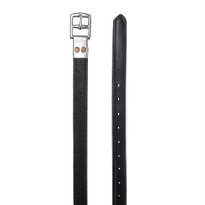 Jeremy & Lord Calfskin Stirrup Leathers - Image 2
