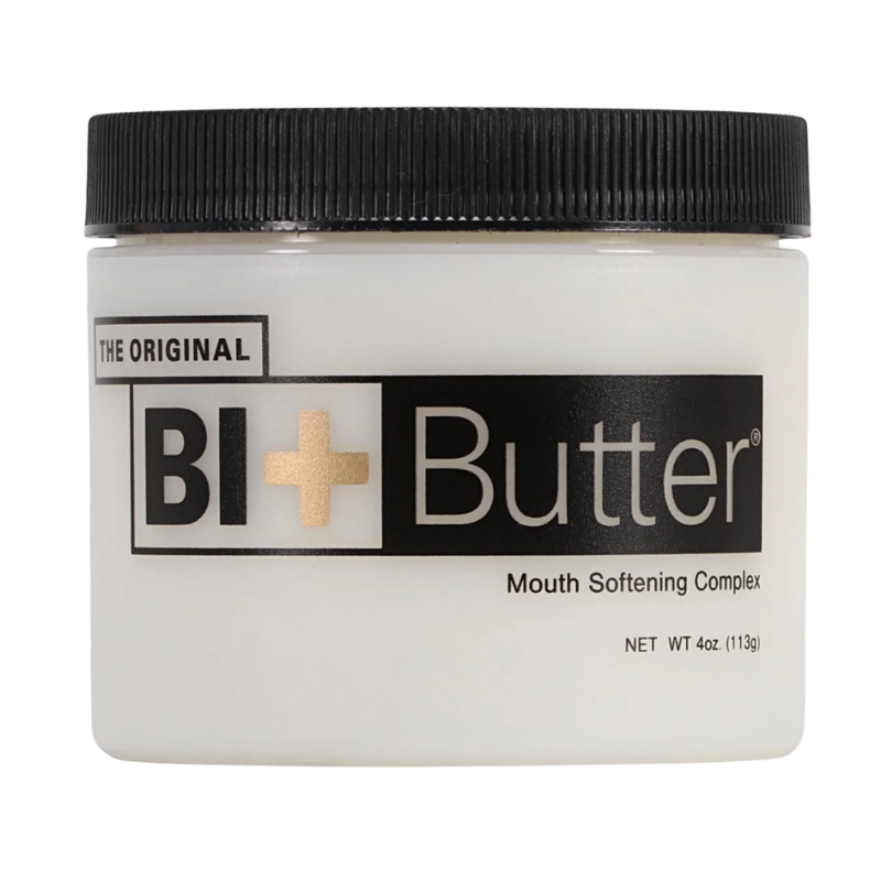 BitButter Bit Balm Mouth Softening Balm
