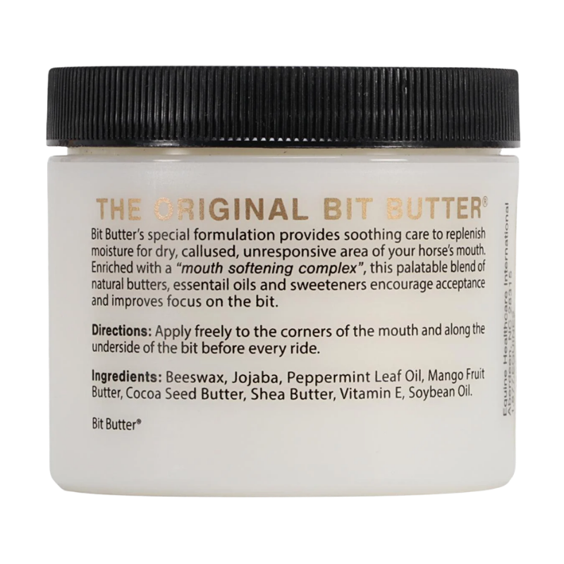 BitButter Bit Balm Mouth Softening Balm - Image 2