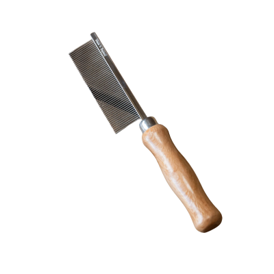 Smart Grooming Mane/Hunter Quarter-Marking Comb