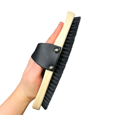 Smart Grooming Quarter Marking Brush