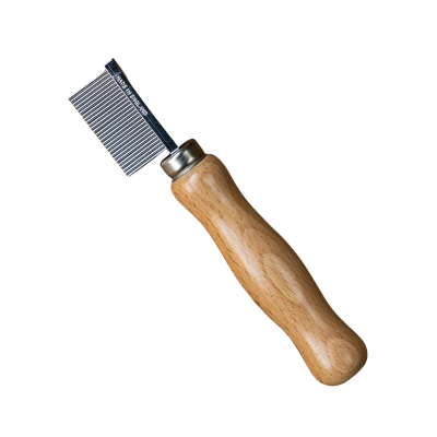 Smart Grooming Quarter-Marking Comb