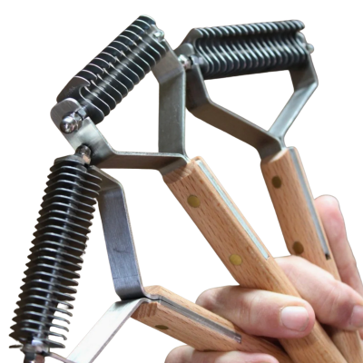 Smart Grooming Smart Manes