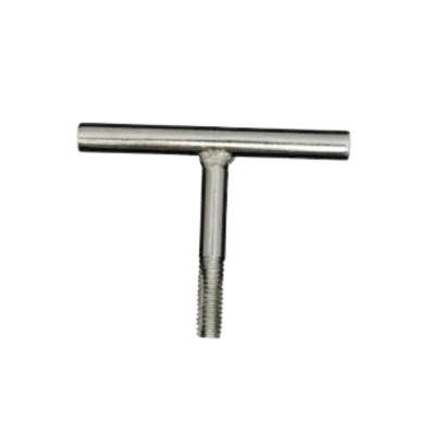 Tee Top Thread Stud Cleaner