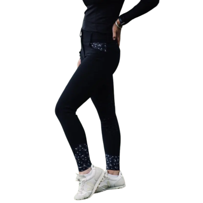 Bravepants DW Endura Black Forest