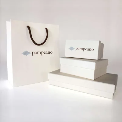 Pampeano Polo Belt - Lider - Image 2