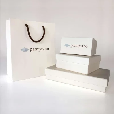 Pampeano Polo Belt - Igualdad - Image 2