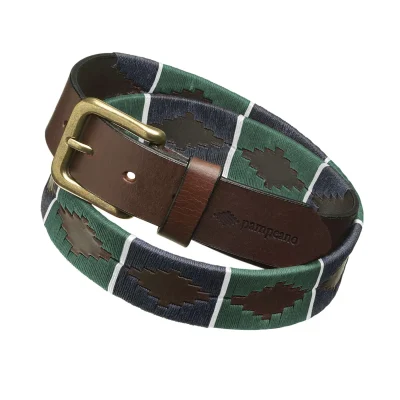 Pampeano Polo Belt - Vivaz