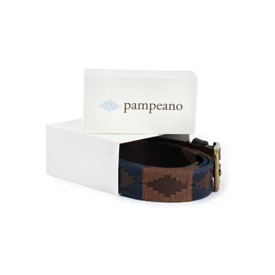 Pampeano Polo Belt - Jefe - Image 2