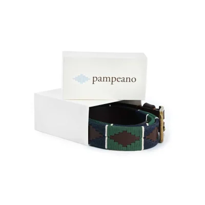 Pampeano Polo Belt - Vivaz - Image 2